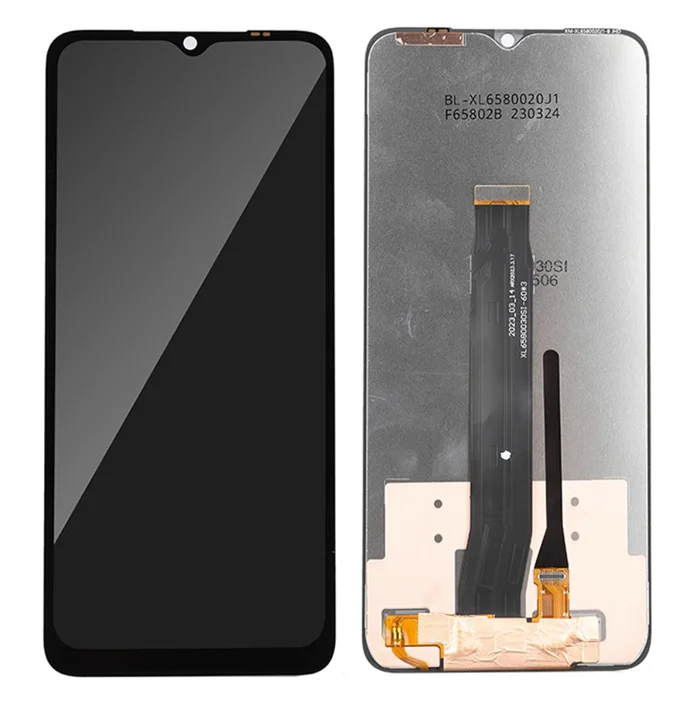 

Original LCD Display Screen + Touch Screen for Umidigi G3 MAX Free Shipping