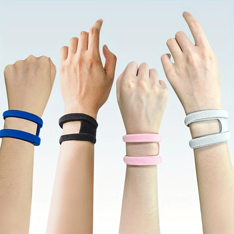 Wrist Brace Wrist Brace For Carpel Tunnel Comfortable Wrist Support Band For Sprain Prevention Joint Protection