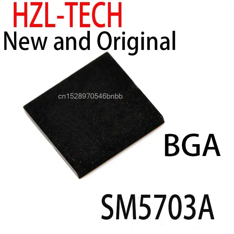 

Новые и оригинальные BGA SM5703A, 10 шт.