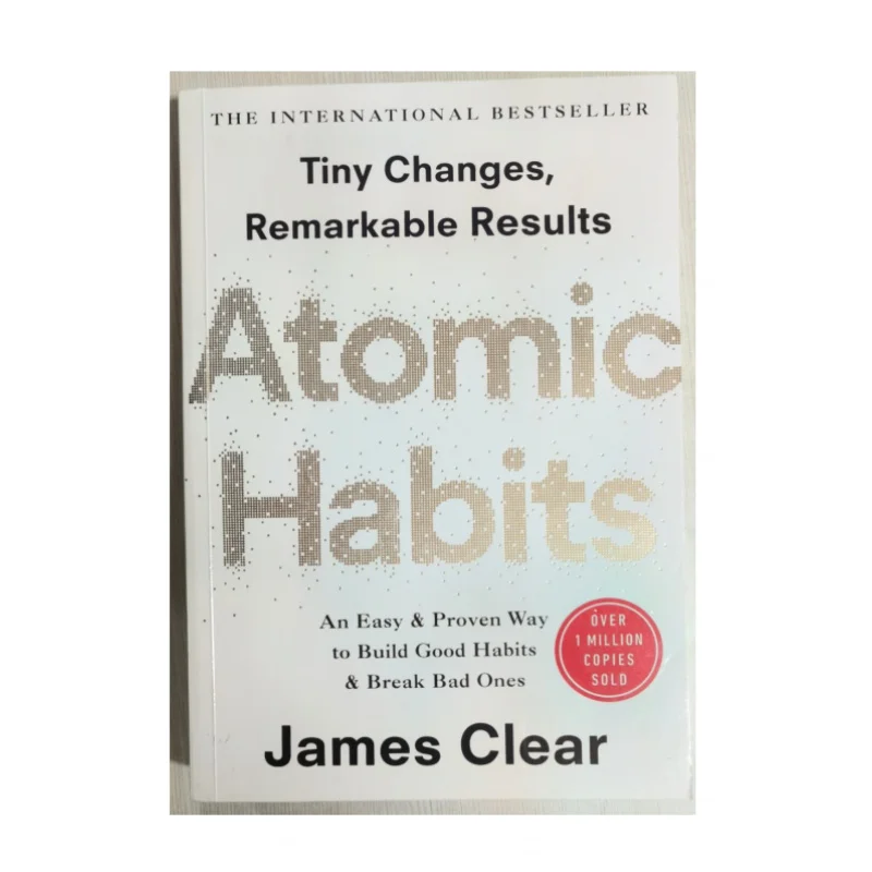 Custom Hot sale best English novels book Service Hardcover Book Printing