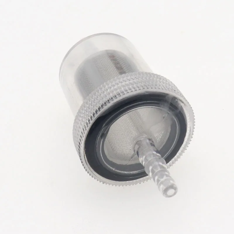 Car Air Parking Heater Tube Replacement Fuel Pipe Line Hose Clip Oil Fuel Filter 89031118 Diesel Heater For Webasto Eberspacher