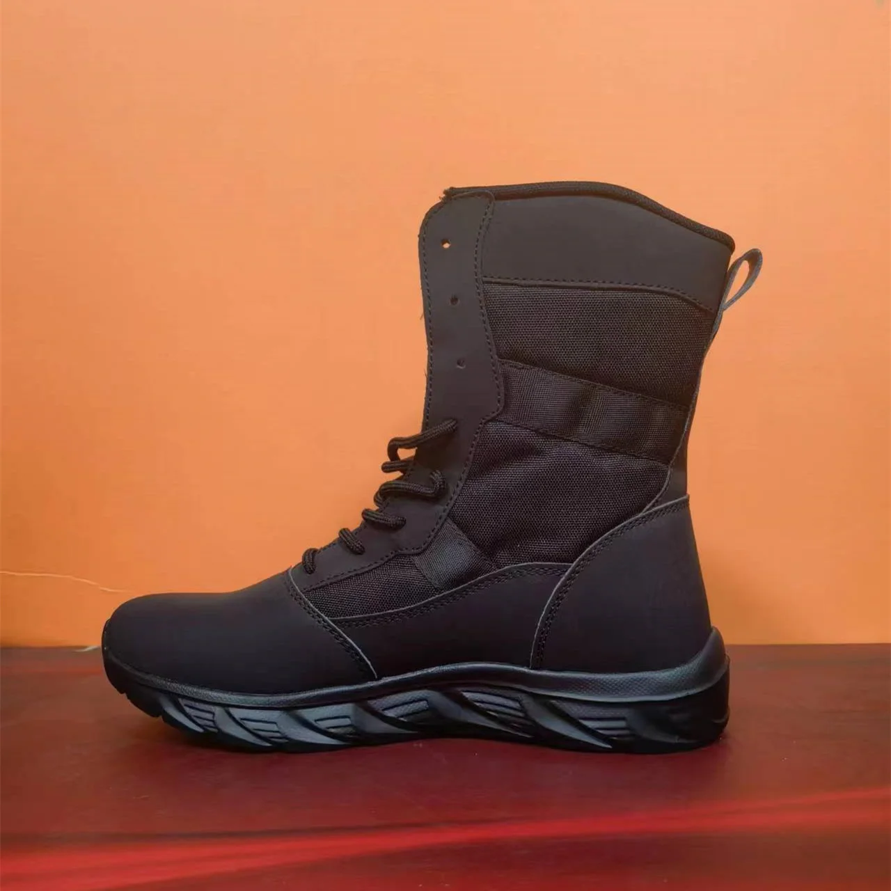 Sport outdoor boots size 454,647 hiking boots men's and women's boots