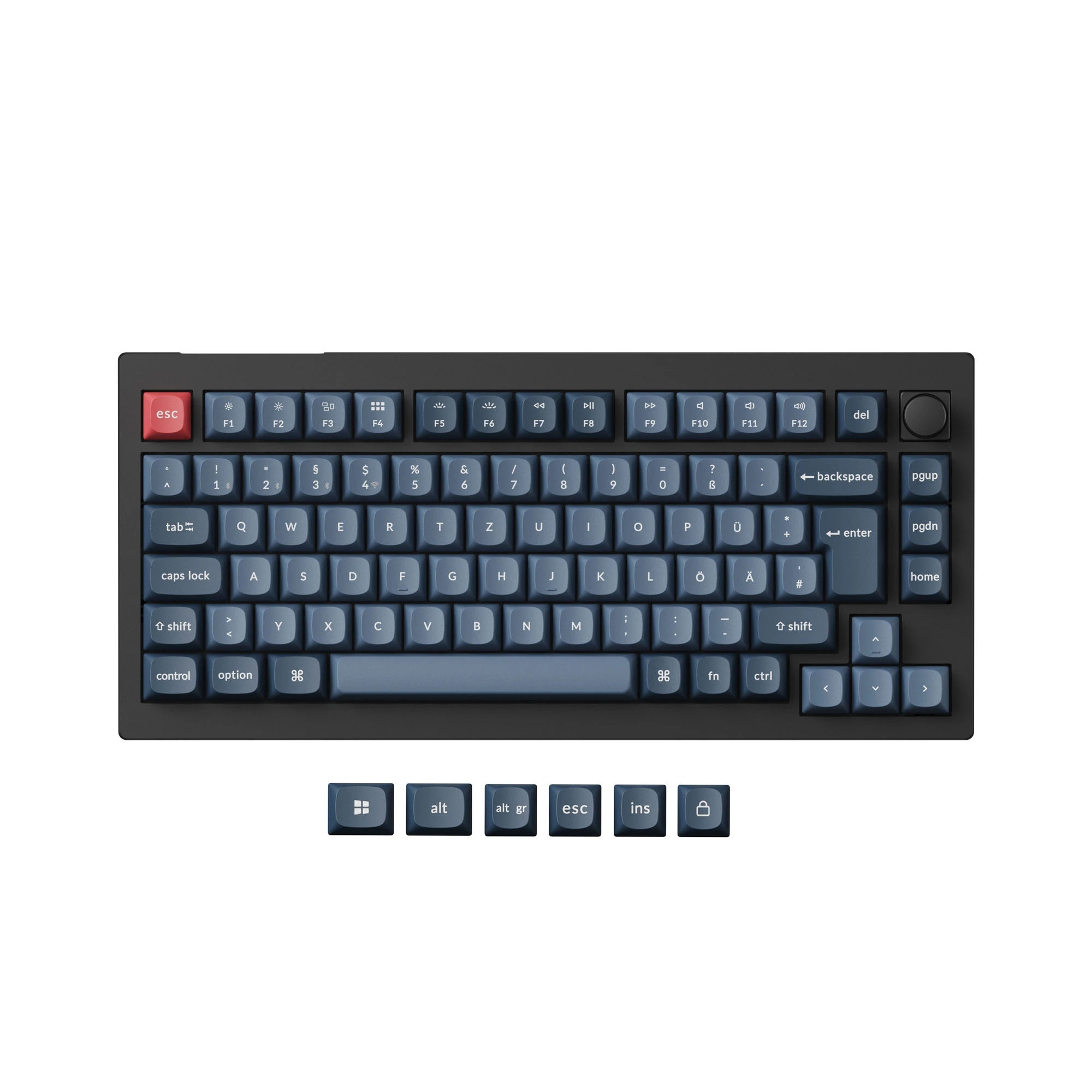 dsc-products