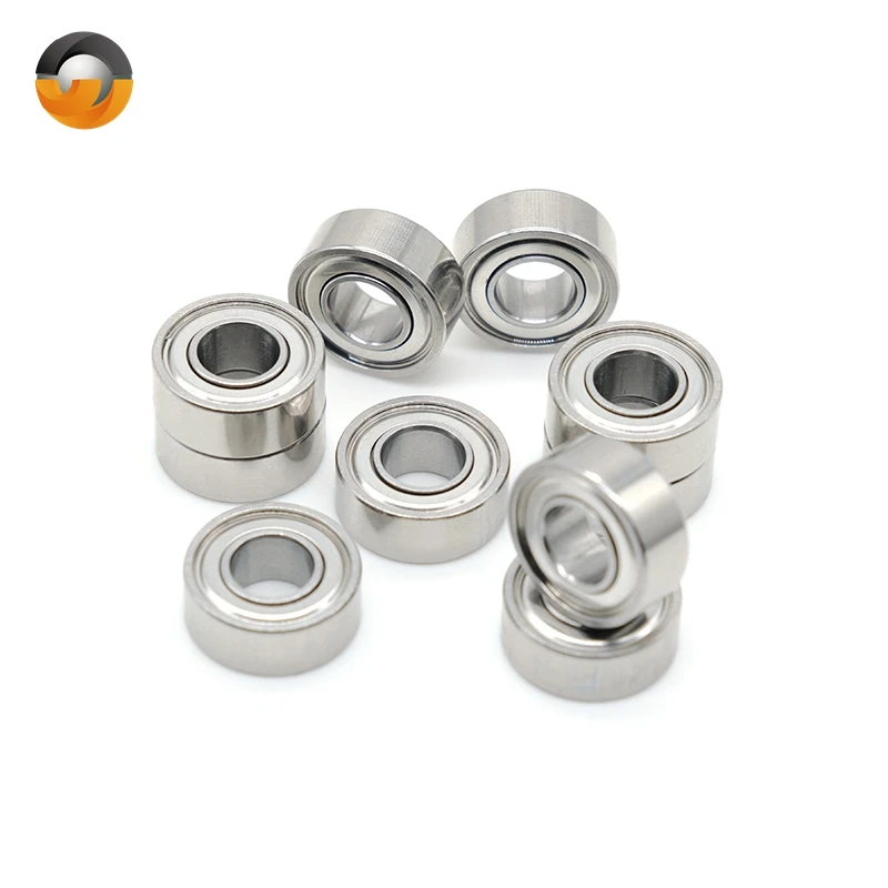 Купить Подшипник F686zz 6 13 5