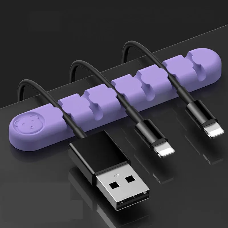 Purple 6-hole