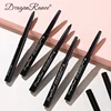 Eyeliner Gel Pencil Waterproof Sweatproof Long-lasting Non-smudging Matte Pearlescent White Black Eyeliner Pen Eye Makeup Tool 3