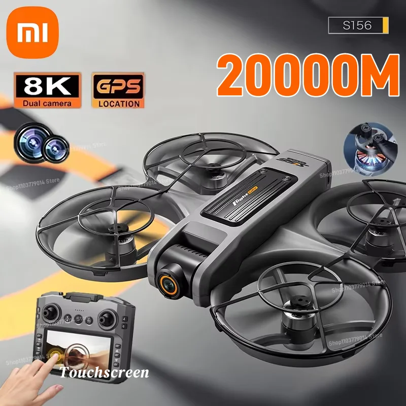 Xiaomi Funsnap Idol Xiaomi Funsnap IDol Folding Drone 1080p