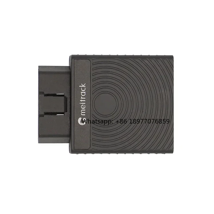2026 메이트랙 TC68L 4G 와이파이 최고의 OBD 차량 GPS 트래커 차량 추적기