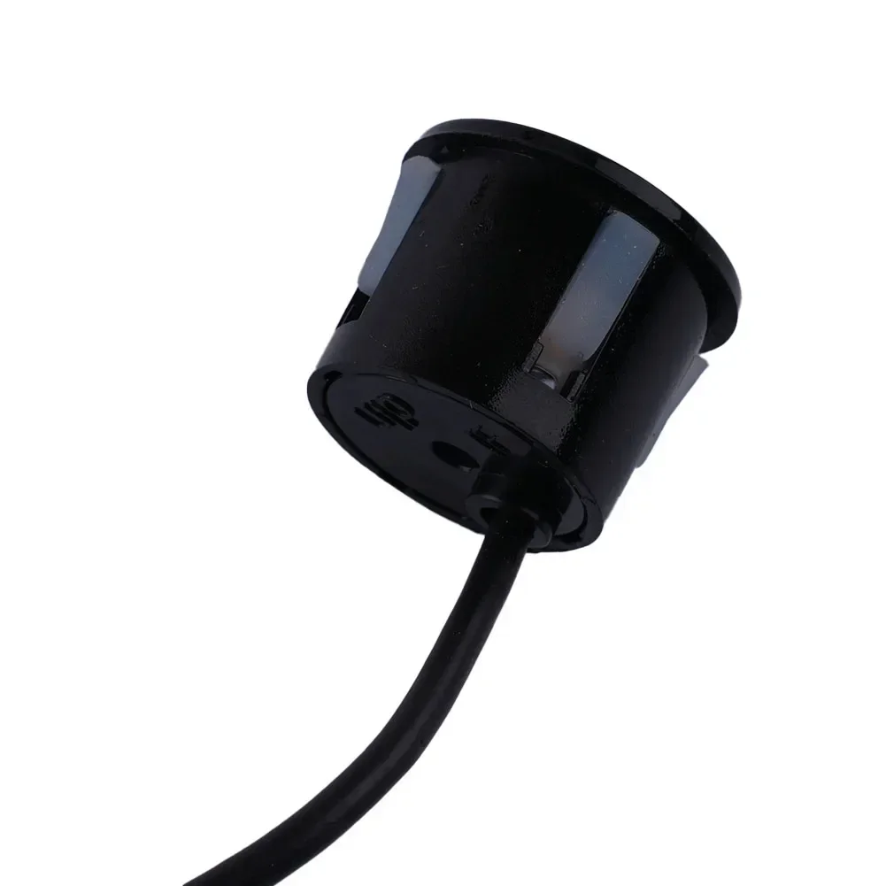 car parking sensor holder Garden Parking Sensor -30~80&deg;C 0-2.5m 1 Pc 20~200mA 40KHz Car Monitor Parts