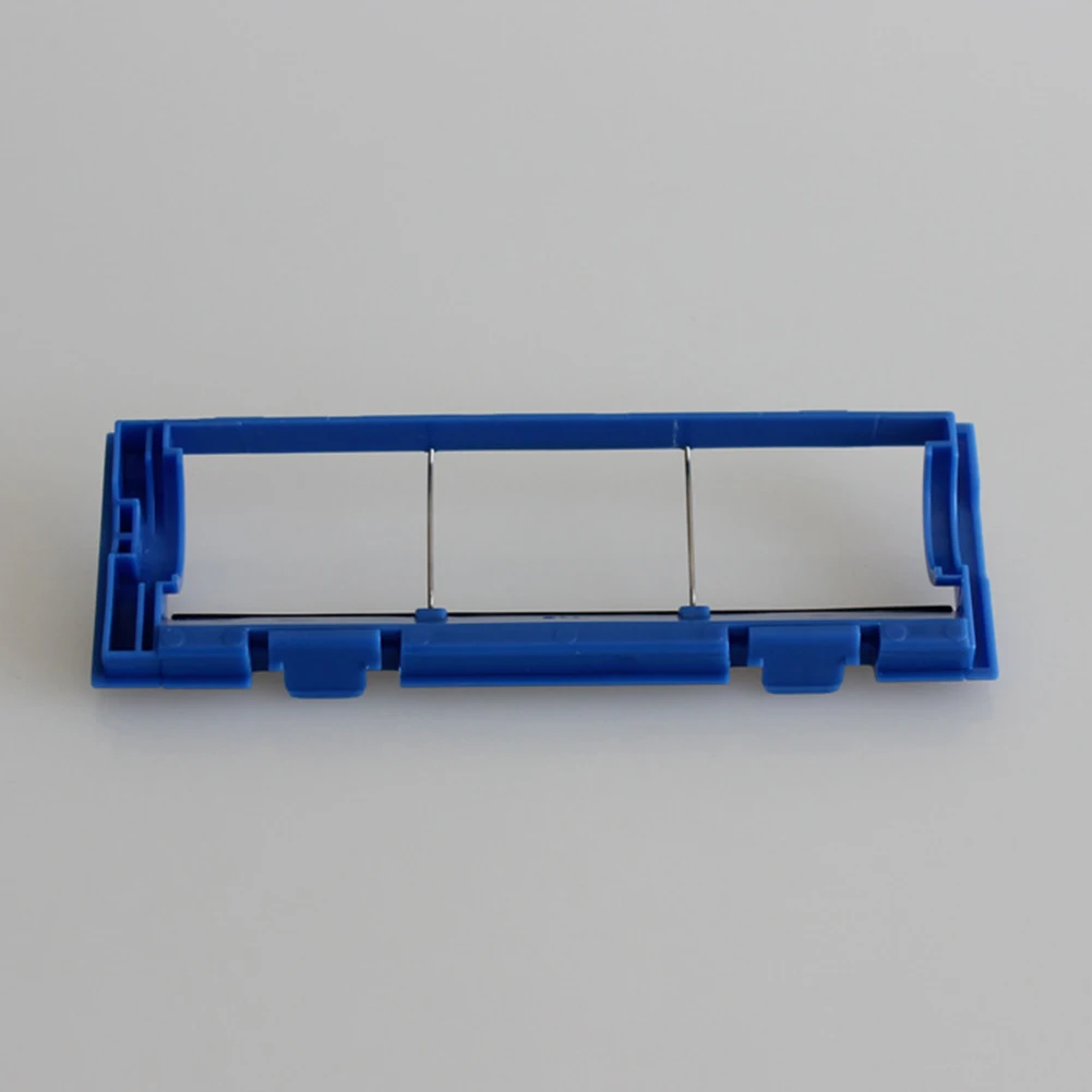

Brush Cover Vacuum Cleaner Part Vacuum Cleaner Accessories Easy Installation Main Brush Plate Robot Sweeper Parts