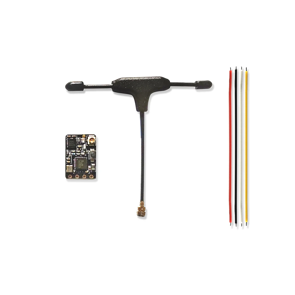 2.4GHzw receiver
