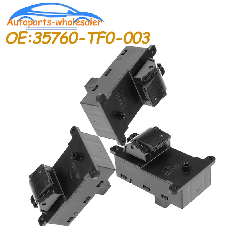 Car 35760-TF0-003 35760TF0003 HONDA FIT JAZZ CITY 2009-2014 CIVIC 2012-2015