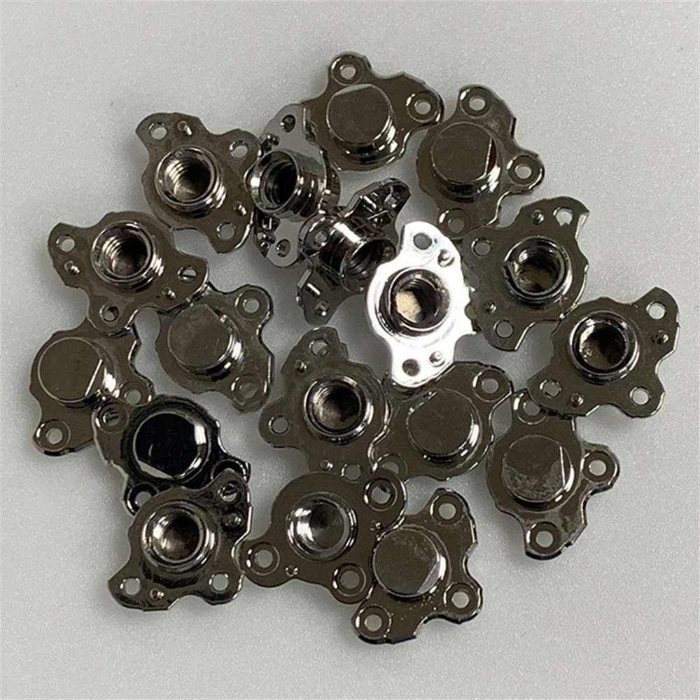 

Camera Screw Tripod Quick Release Plate Base Bottom Nut Screw for Sony ILCE-A7M4 A7R4 7R4A A7S3 Camera Repair Accessories