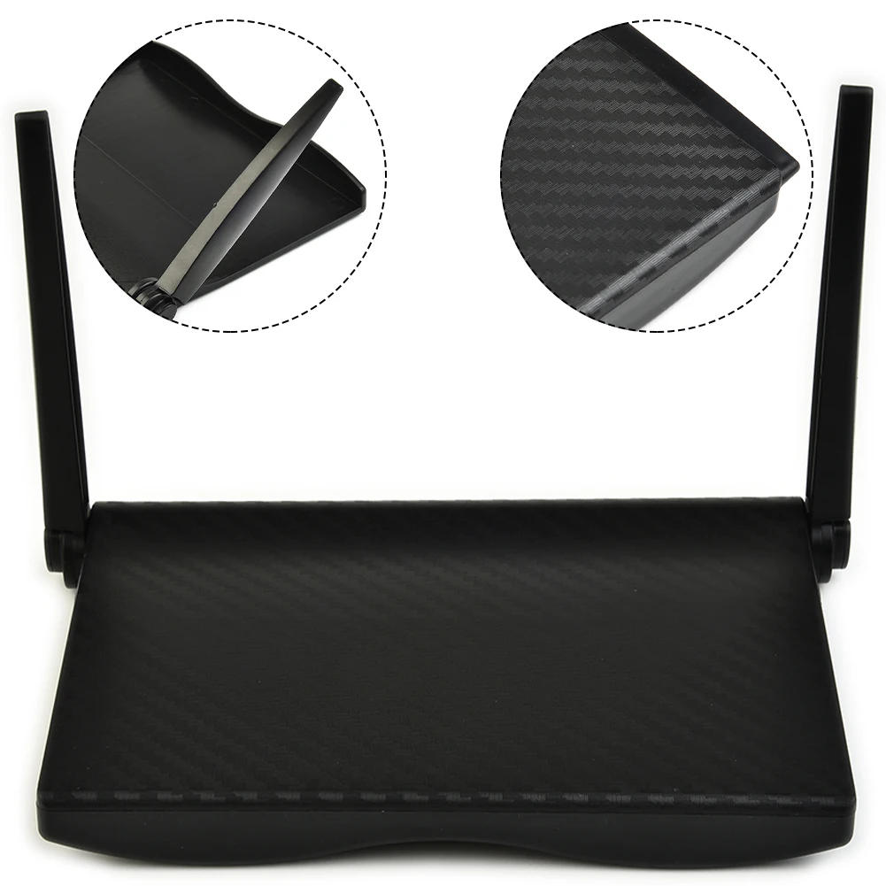 TV Screen Top Shelf Monitor Shelf Computer TV Top Storage Bracket Hold Mobile Phones TVs Computers and Small Objects