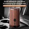 Wireless Heating Capsule Coffee Machine Multi-function Portable Espresso Machine 3-in-1 Espresso Capsule Coffee Machine 4
