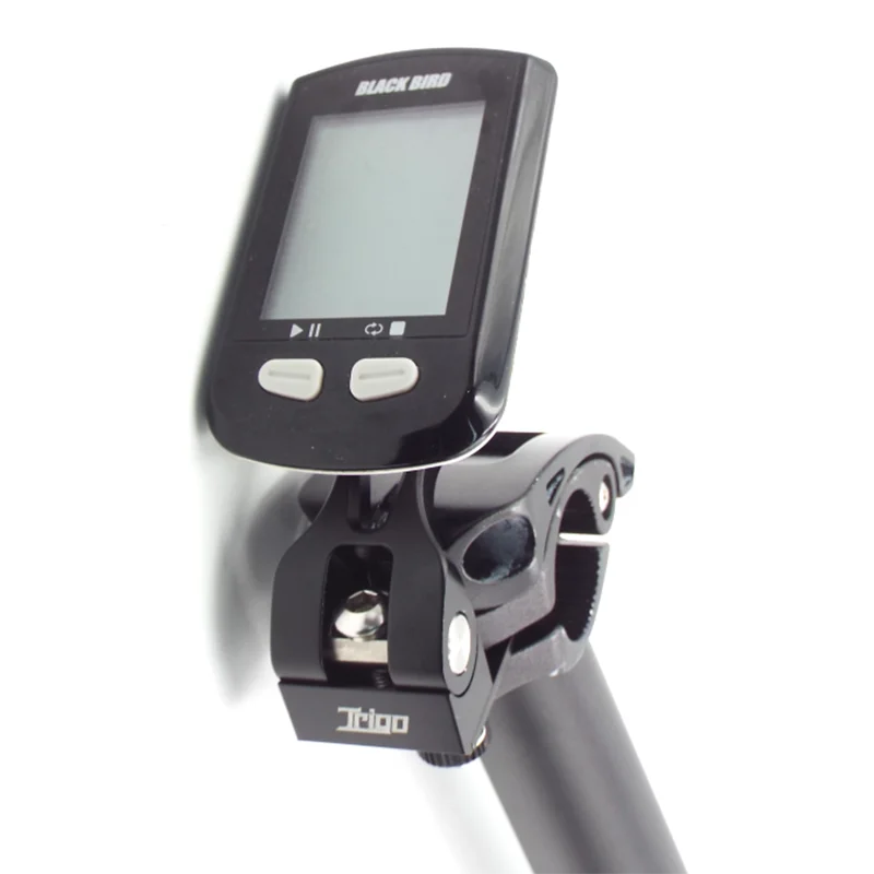 TRIGO Legierung Telefon Computer Halterung Adapter Kamera Halterung für Da Hon Fnhon Crius Faltrad Uniersal Fahrrad Zubehör – Detail 5