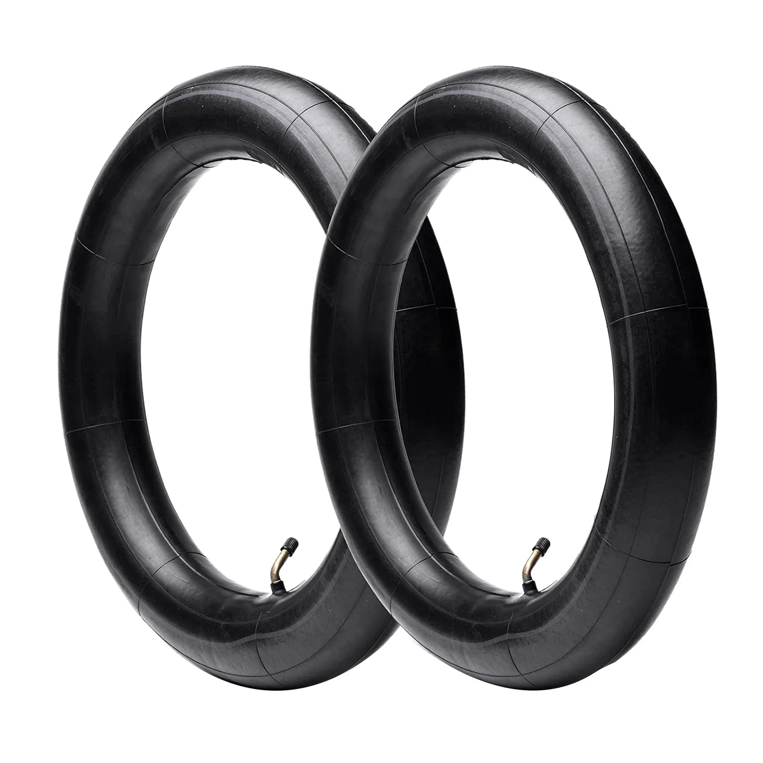 

2 шт. сменные внутренние камеры для мотоцикла Honda Kawasaki Yamaha Suzuki 3,00/3,50-12
