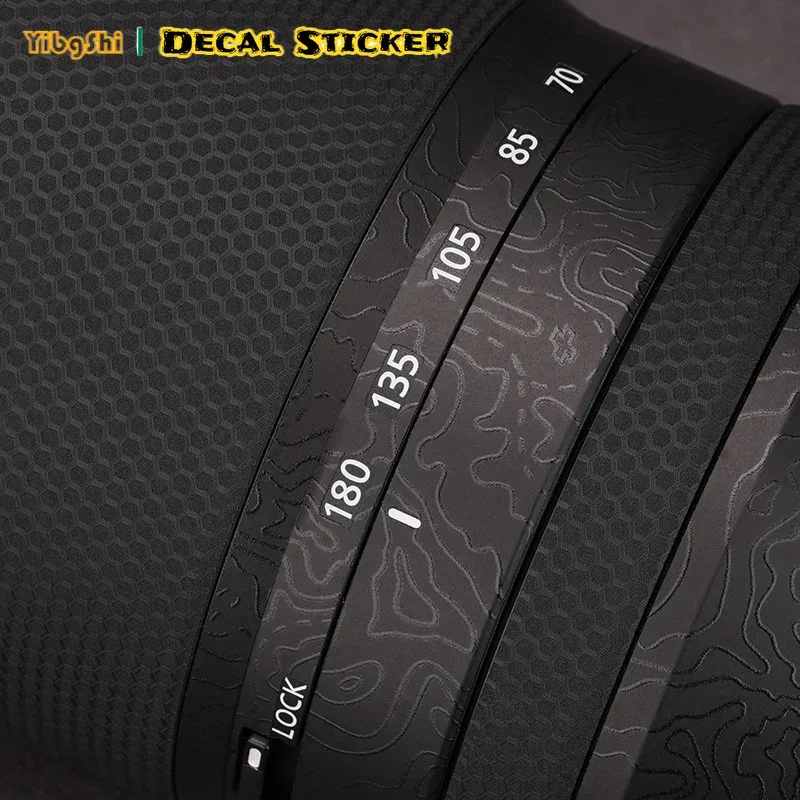 Nikon Z 70-180mm F2.8 S 카메라 렌즈 스킨 안티 스크래치 보호 필름 바디 보호 스티커 70-180/2.8 Z70-180 2.8