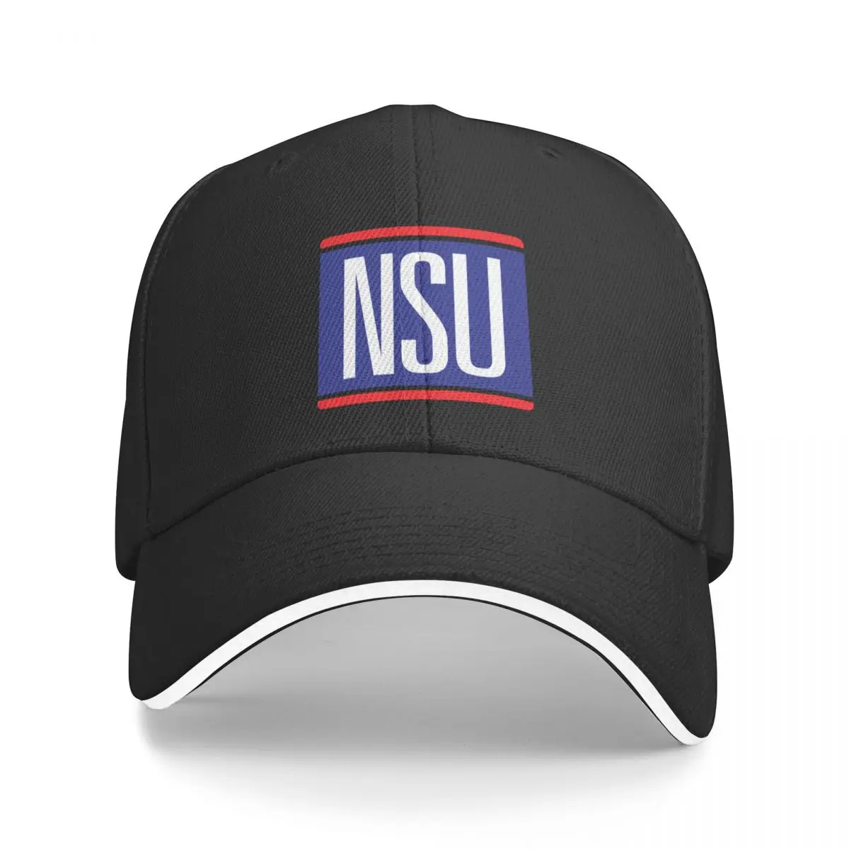 Uber-Retro Nsu Cars Emblem Berretto Da Baseball Luxury Man Hat Hat Berretto Da Baseball Per Uomo Donna