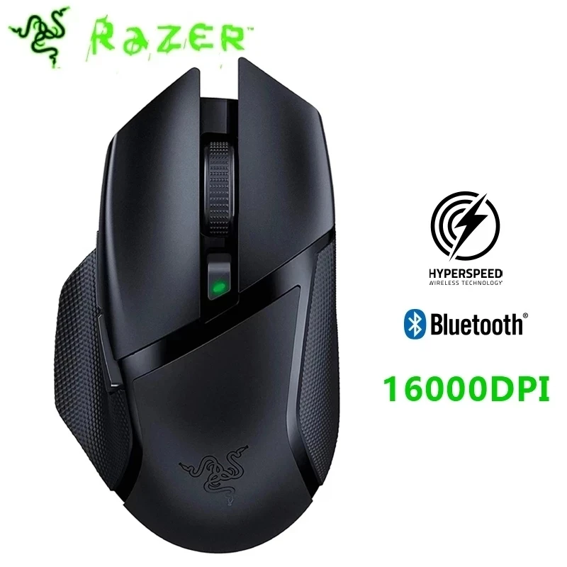 Razer Basilisk V2 X Hyperspeed Купить