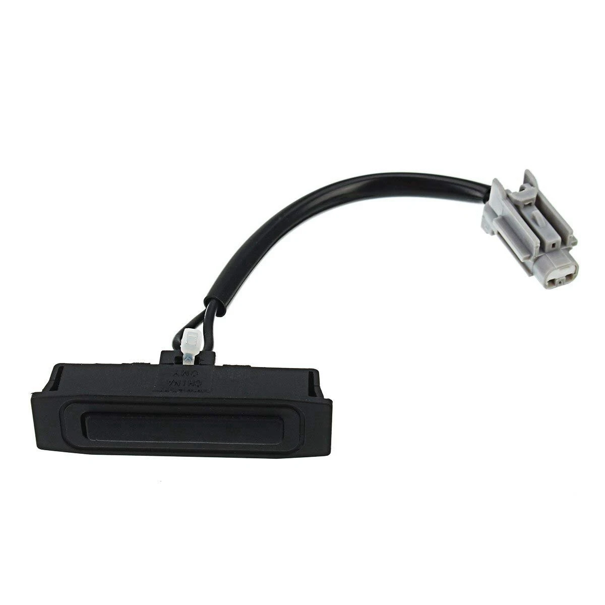 Car Rear Trunk Switch for Nissan Qashqai J10 2006-2014 90602-JD004 90602-JD00B 90602JD004 90602JD00B 2