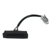 Car Rear Trunk Switch for Nissan Qashqai J10 2006-2014 90602-JD004 90602-JD00B 90602JD004 90602JD00B 2