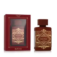 Parfum Arabe Haut de Gamme 100ML Bois de Santal Homme Femme Vaporisateur Phéromone Flirt Longue Durée Cadeau Romantique 1