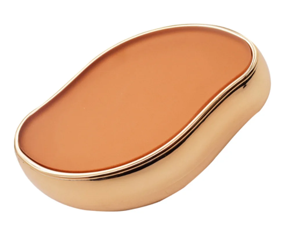 Physical Hair Removal Glass Hair Removal Safety Epilator Reusable Easy