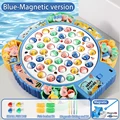 45Fish-Blue-Magnetic