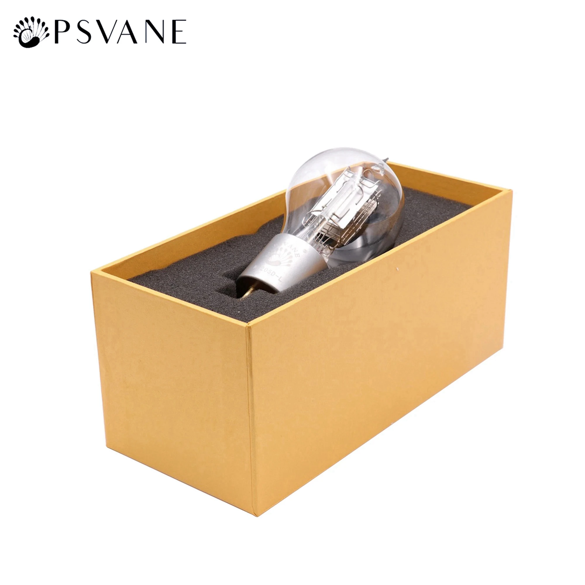 PSVANE WE205D Vacuum Tube 1:1 Copy Western Electric 205D Electronic Tube Amplifier Matched Tested  Kit DIY HIFI Audio Valves 5