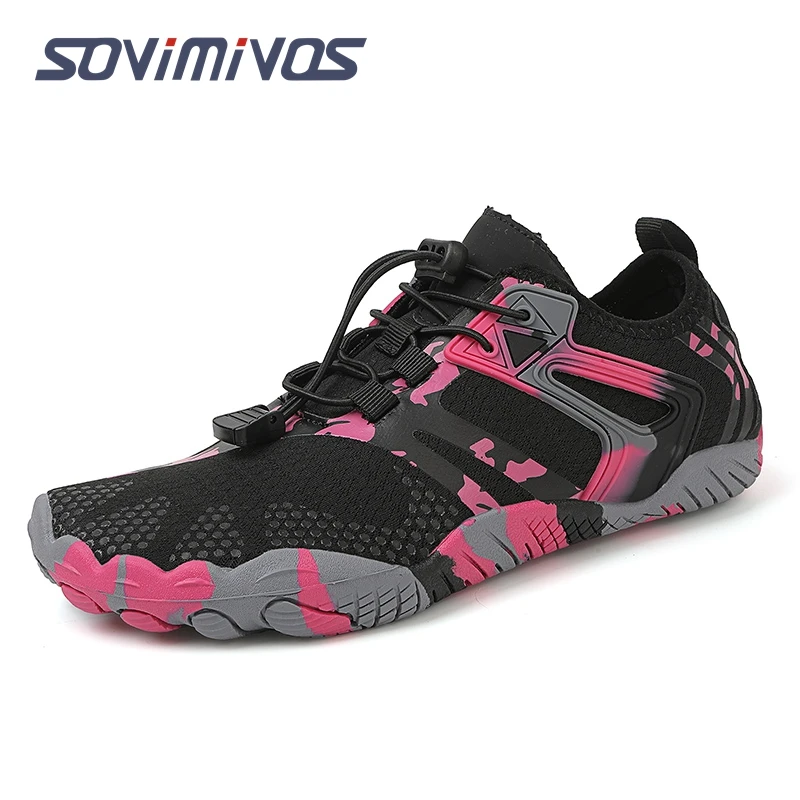 Barefoot Trail Shoes Barefoot Shoes for Men Casual Ladies Women Hiking Water  Shoes Aquatic Sneaker Shoe Man tenis masculino - AliExpress 18