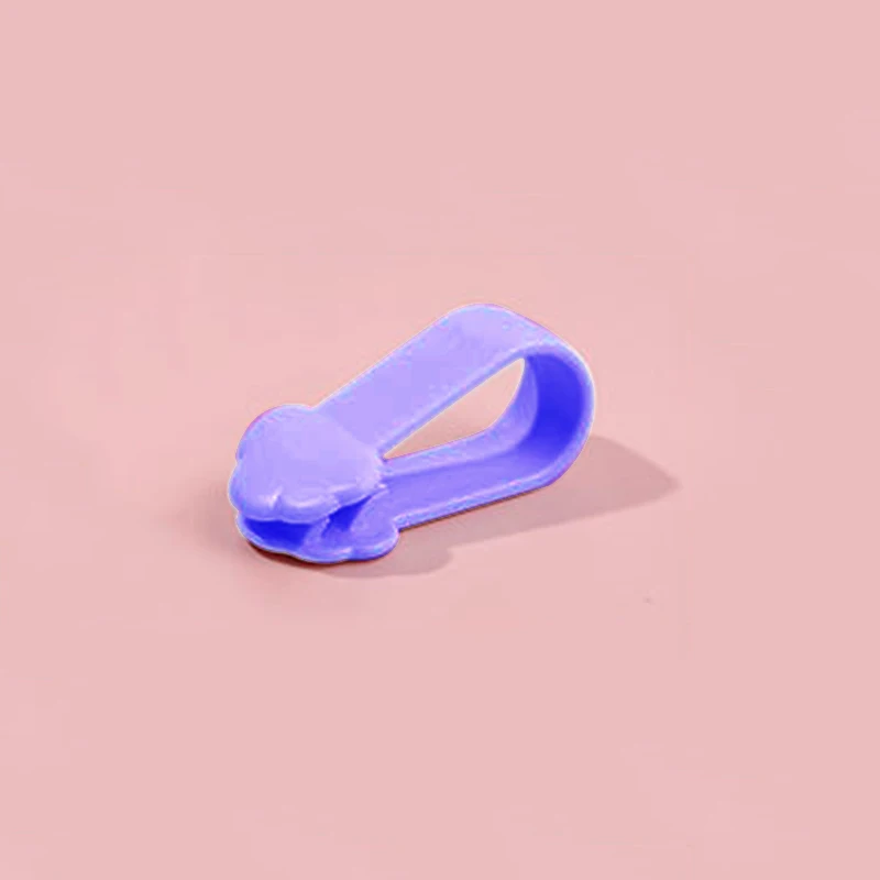 Lot De 2 Pinces Antidérapantes Pour Biberon - Silicone, Anti-brûlure, 22 Cm - Pour Stérilisation, égouttage