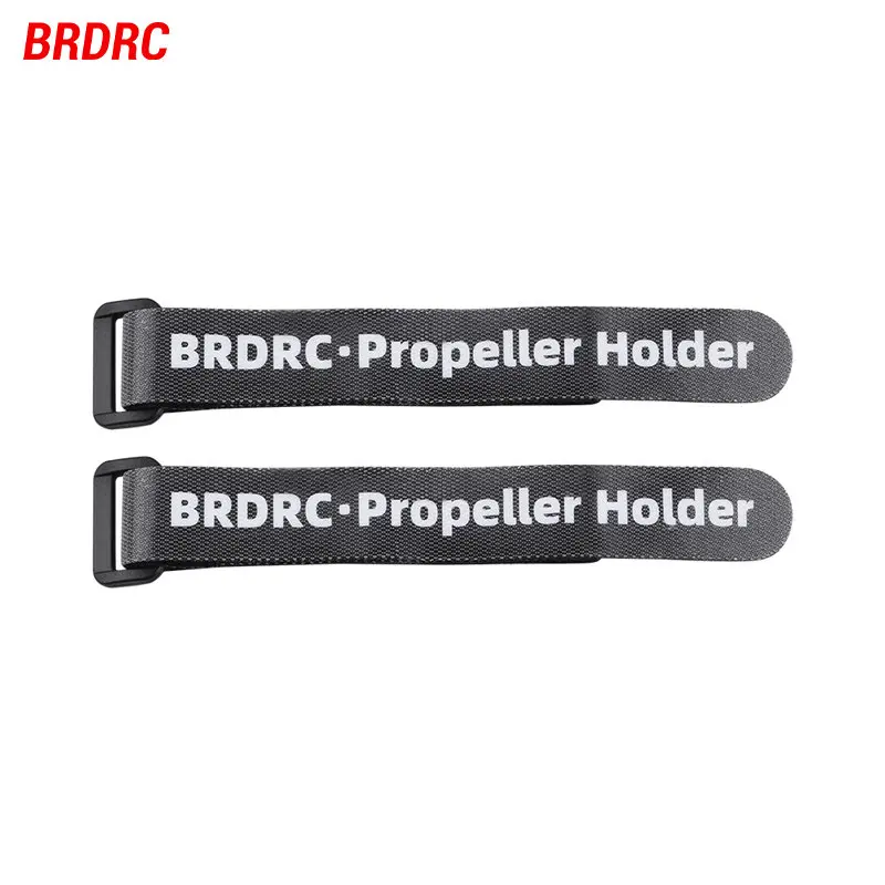 Brdrc Supporto Per Elica Per Dji Mavic Mini /Mavic 2 Pro/ X8 Se Drone Stabilizzatore Cinturino Di Protezione Fermacavo Puntelli Accessori Fissi
