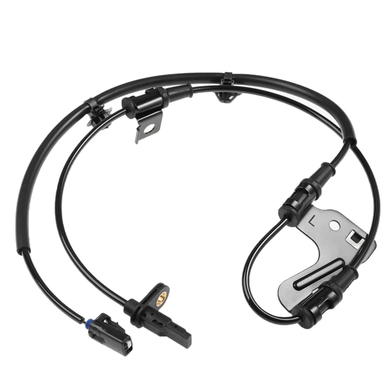 ABS Wheel Speed Sensor Front Left 59810F2300 Elantra Sedan 2017-2020