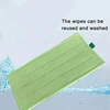 5 Piece Hard Floor Cleaning Mop Cloth Pads Cloth Replacement Parts For Vorwerk MF600 SP600, SPB100 And SP7 5