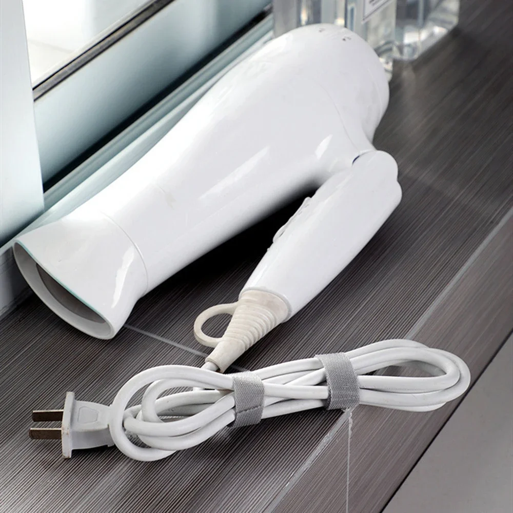 1 롤 코드 정리 도구 케이블 와이어 와인더 다기능 데이터 라인 보호기 USB 충전기 보관 홈 오피스 정리 도구