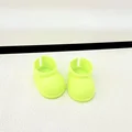 Lemon green