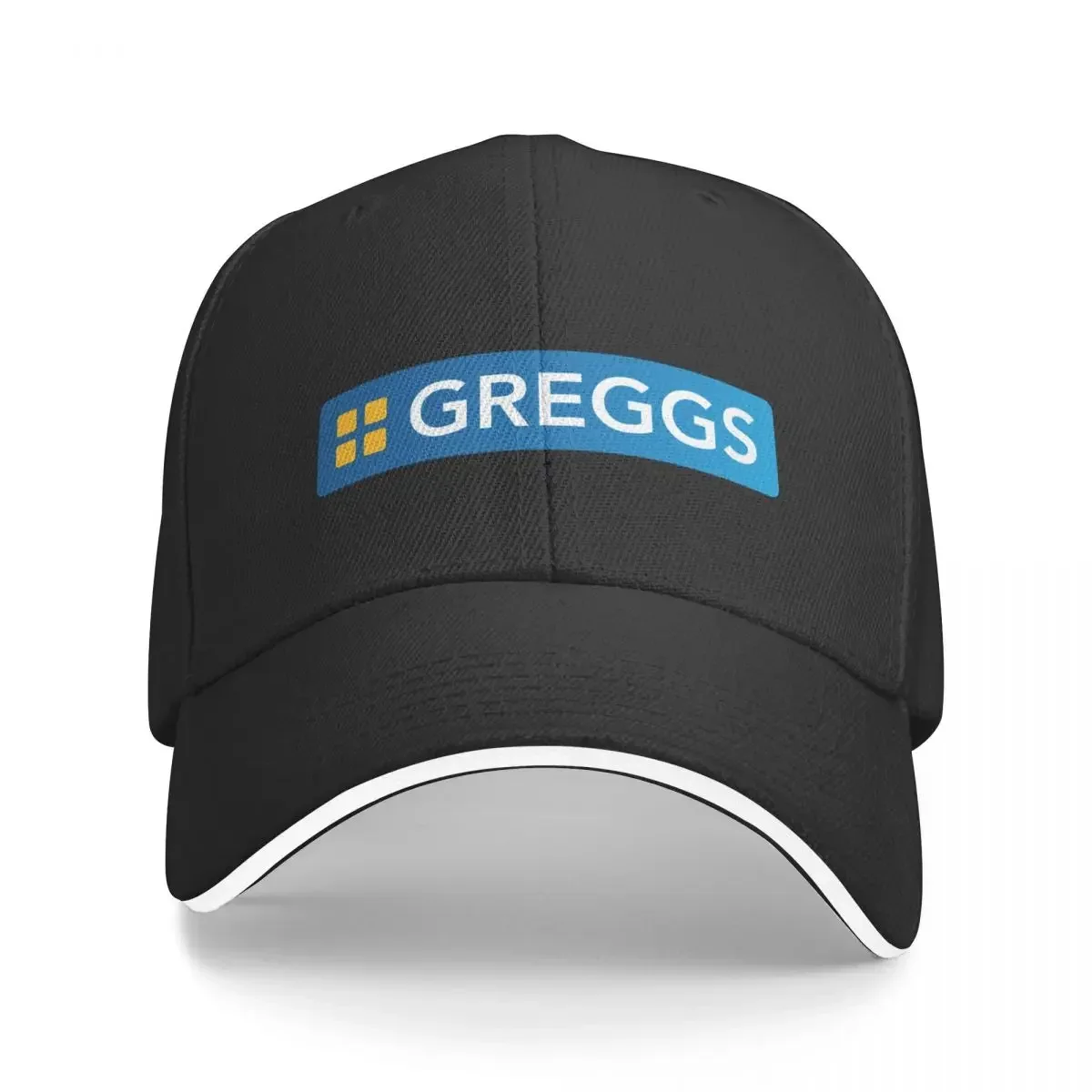 

Trending Greggs Logo Cap Baseball Cap bucket hat designer hat hat men's Women's