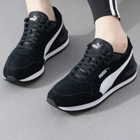Puma véritable 2024 automne/hiver nouvelles baskets basses légères unisexe 399665-01 3