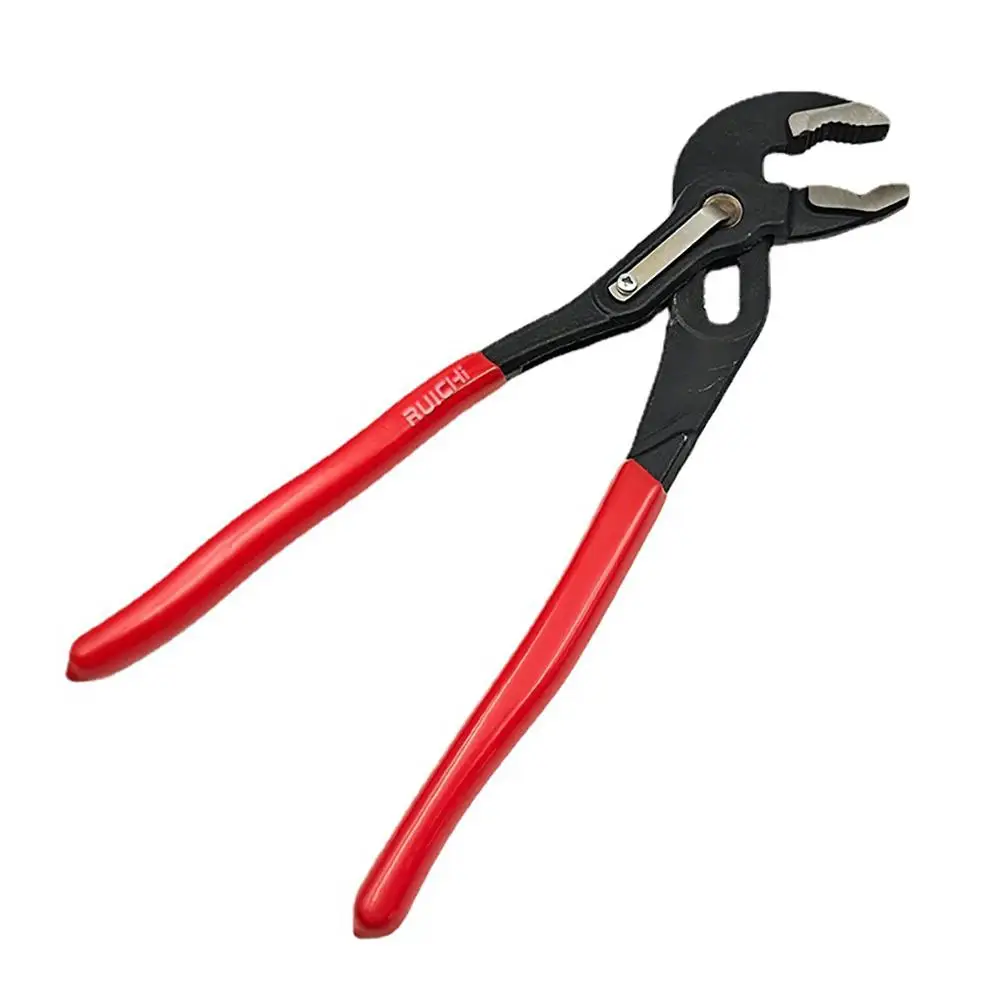 Car Multipurpose Pliers Quickrelease Oversized Open Plumbing Pliers