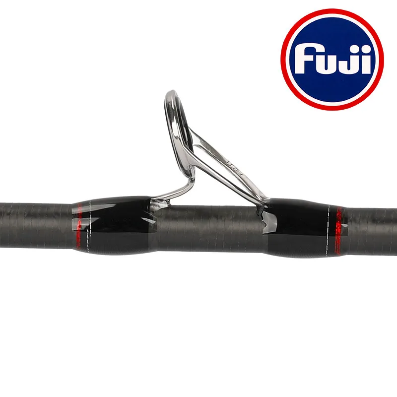 TSURINOYA ELITE Ⅲ Lure Fishing Rod 1.95m 2.03m 2.09m 2.13m 2