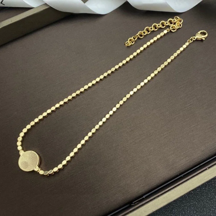 2022 Hot Trend Brand Cross Four Diamond Ring Necklace Jewelry Set Sterling Seiko Customization Exquisite Daily