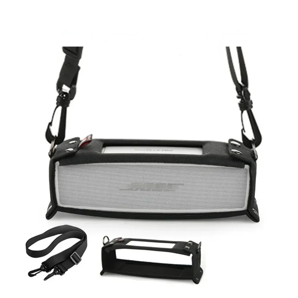 Bluetooth Speaker Case for Bose SoundLink Mini 1 2 Sound Link I II