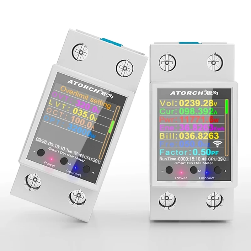 ATORCH      跮,  跮, AC50-320V  ÷ ,   , GR2PWS