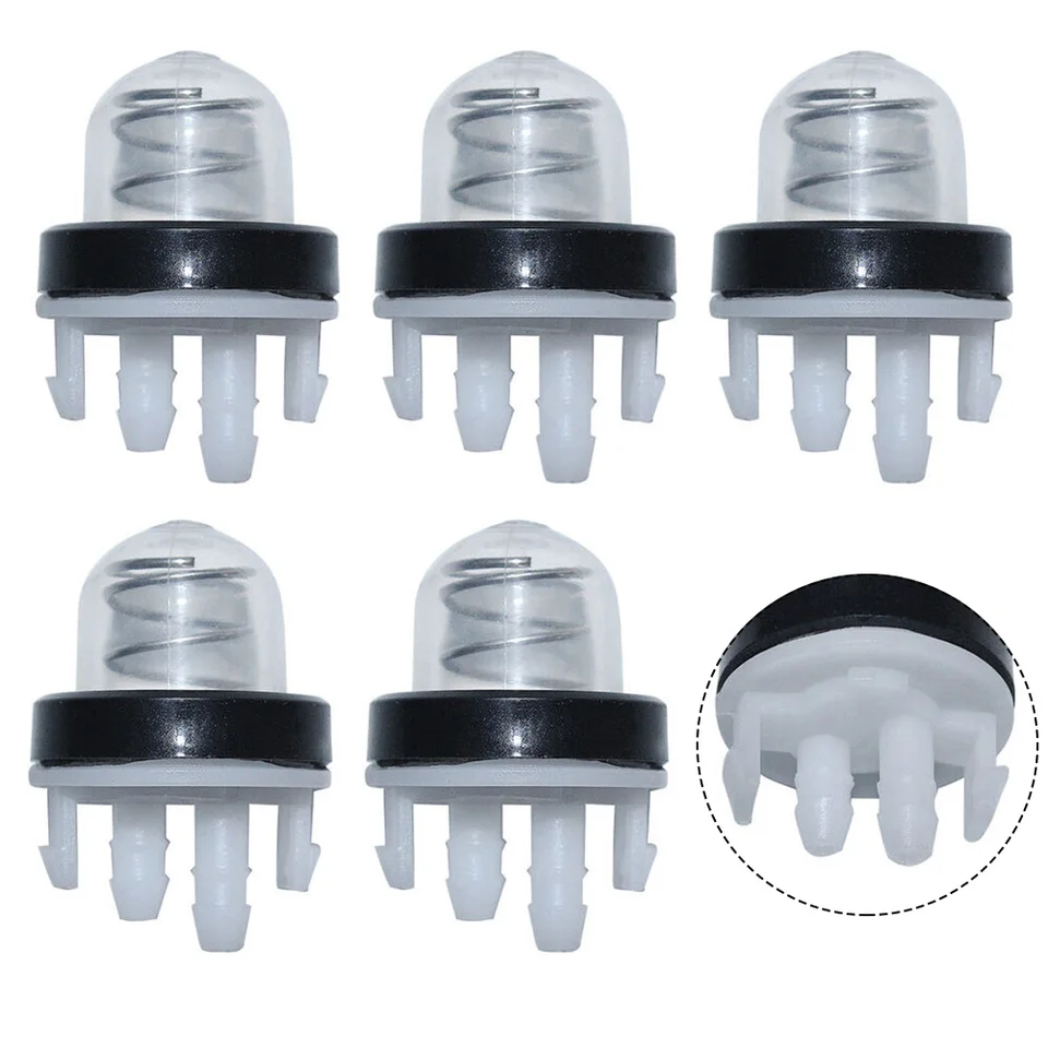 5 Pompe Primer Per Stihl TS410 TS420 TS700 TS800 BR500 BR600 - Ricambio Haishine 4238 350 6201