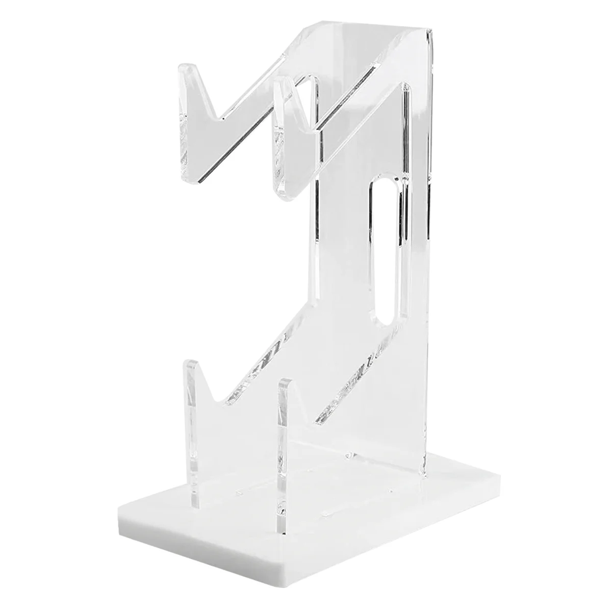 Supporto A Doppio Livello Per Switch Pro/Xbox Series X/Ps4 Joystick Rack Stand