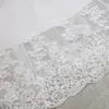 Customized Mermaid Women Wedding Dresses Off Shoulder V Neck Appliques Bridal Gowns Court Train Vestido De Noiva robe de mariée 5