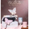 Flowers Know 8th Anniversary Makeup Mirror Storage Box 3