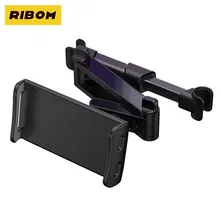 

Tablet 4-11 Inches Telescopic Car For Phone Holder Tablet Car Stand Seat Rear Rear Pillow Phone Headrest Mounting Bracket