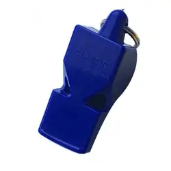 Whistle Loud Training Whistle Outdoor Emergency Sound Referee Coaches Football Sports Training Whistle